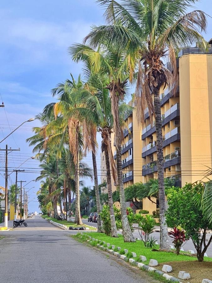 Ap 1! Super Aconchegante, Apenas 250 Metros Da Praia Da Enseada! Guarujá Exterior foto